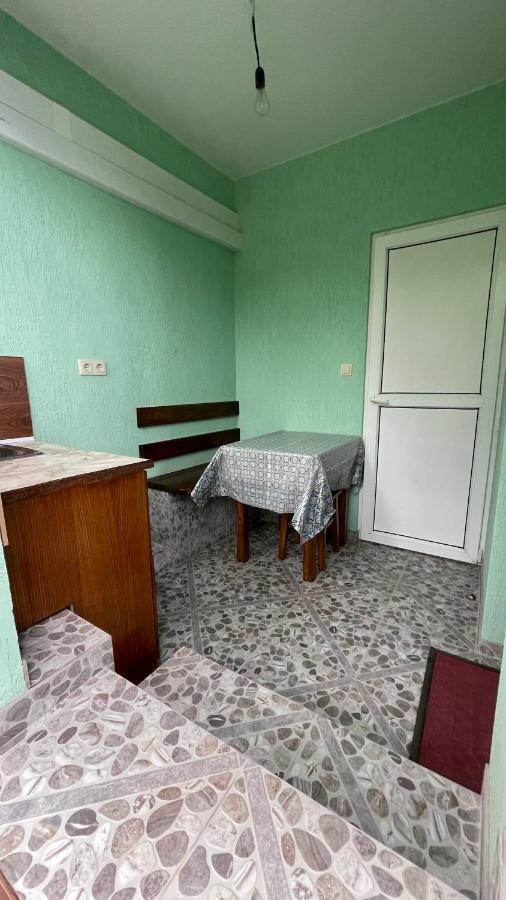 Guesthouse On Sovhoznaya 18 加格拉 外观 照片