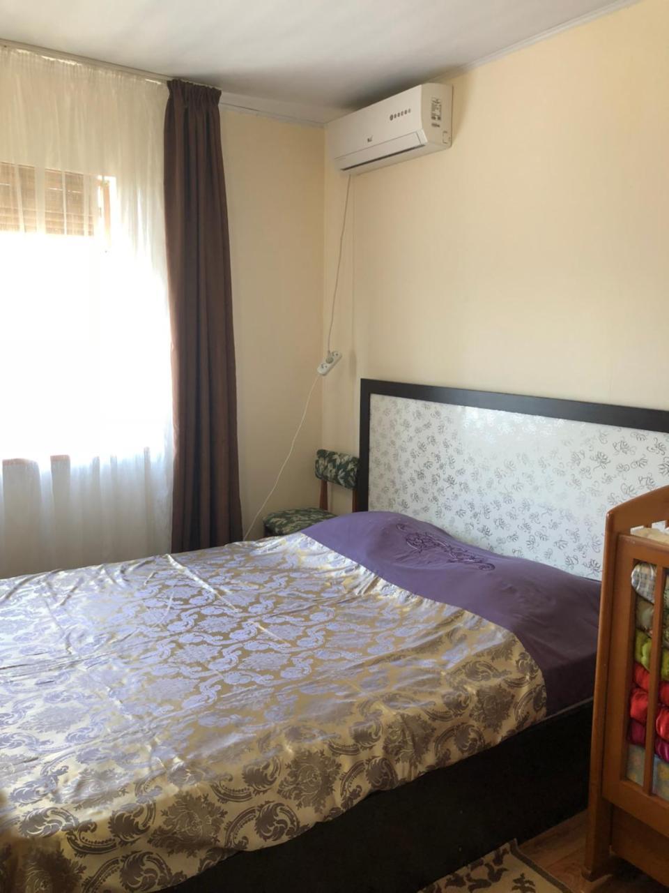 Guesthouse On Sovhoznaya 18 加格拉 外观 照片