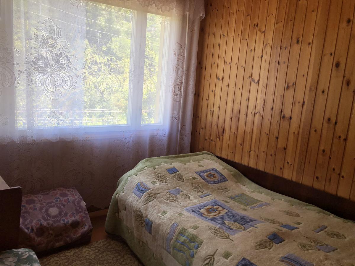 Guesthouse On Sovhoznaya 18 加格拉 外观 照片