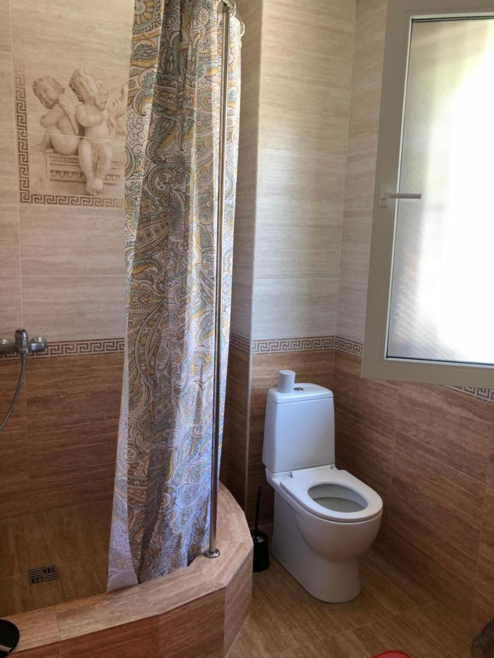 Guesthouse On Sovhoznaya 18 加格拉 外观 照片